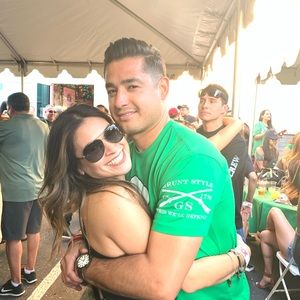 Meet your Posher, Katrina